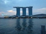 Hôtel Marina Bay