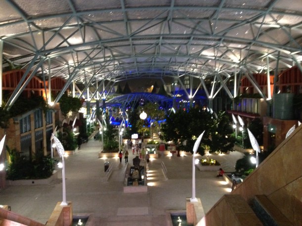 Resorts World Sentosa