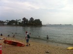 Plage Est Sentosa