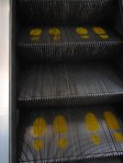 Escalators