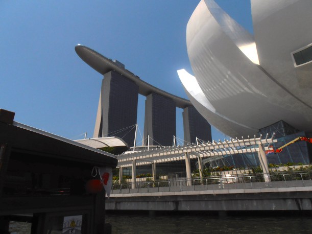 Marina Bay