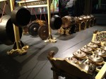 Orchestre de gamelan