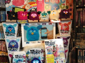 Le jeu à l'affiche !