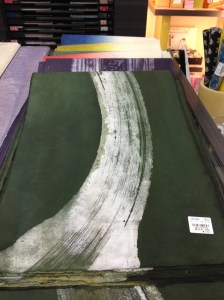 Ito-ya fait ses papiers traditionnels