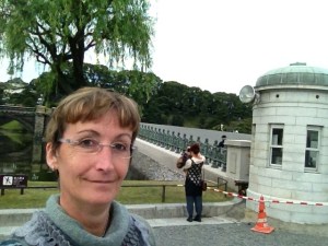 Dernière balade à Tokyo