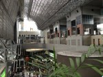 Kyoto station