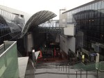 Kyoto Station