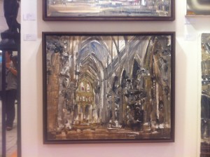 St Michel et Gudule de Bruxelles !