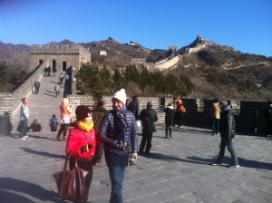 Bras dessus , bras dessous