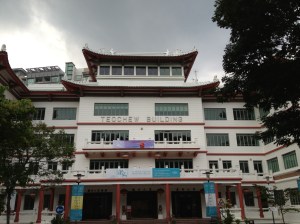 Origine de Polytechnic