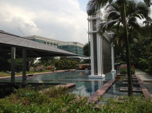 Istana Park