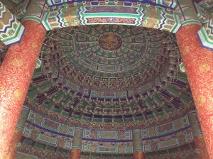 Tout en bois, sans un seul clou