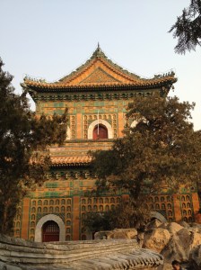 Temple of the Sea of Wisdom