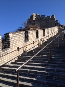 Créneaux pour se protéger