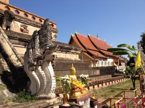 Chedi Luang