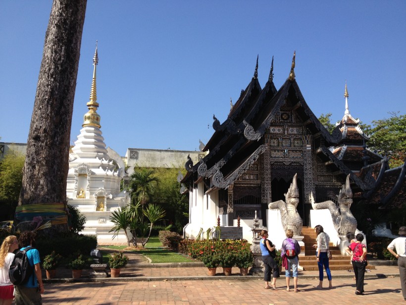 Chedi Luang