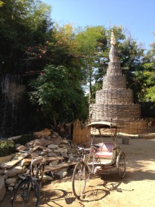 Chedi Luang
