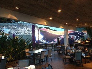 Notre restaurant ce soir