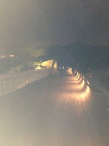Henderson Waves