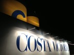 Costa by night