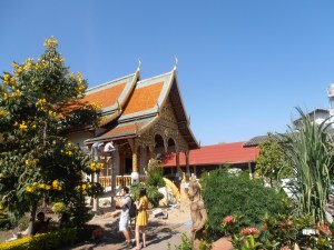 Wat Chiang Man