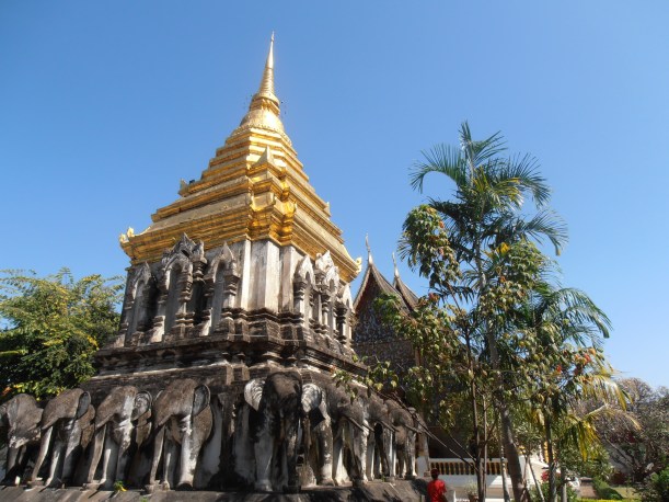 Wat Chiang Man