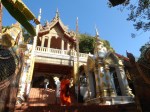 Doi Suthep