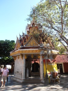 Doi Suthep