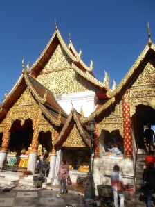 Doi Suthep