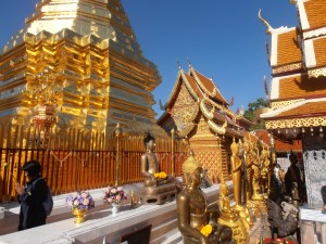 Doi Suthep