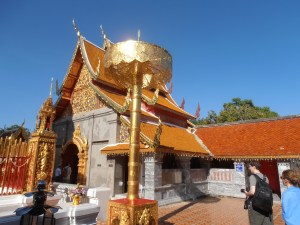 Doi Suthep
