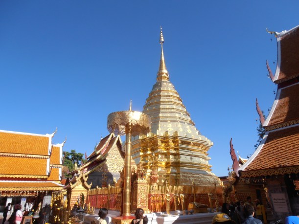 Doi Suthep