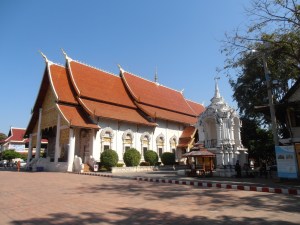 Chedi Luang