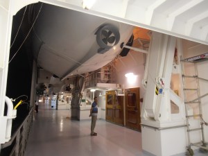 Inspection des ponts ...