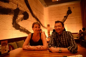 Sun, restaurant japonais