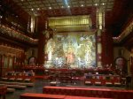Buddha Tooth Relic Temple