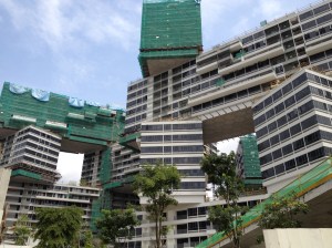Interlace