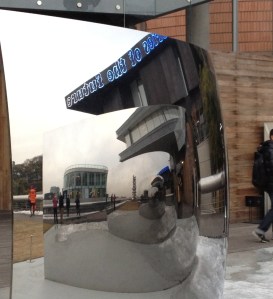 Leeum Samsung Museum