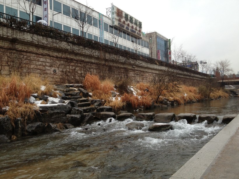 Superbe balade bucolique