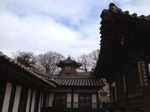 ChangDeokGung