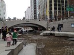 Cheonggyecheon