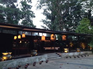 Eco Gourmet à Labrador Park