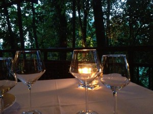 Eco Gourmet à Labrador Park