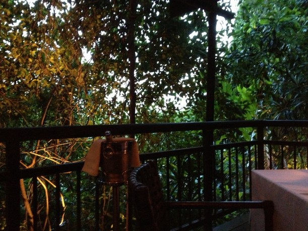 Eco Gourmet à Labrador Park