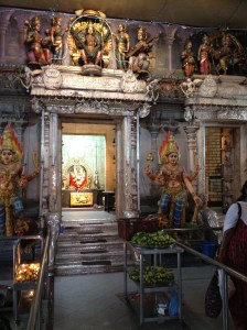 Temple de Little India