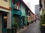 Haji Lane