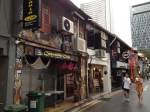Haji Lane