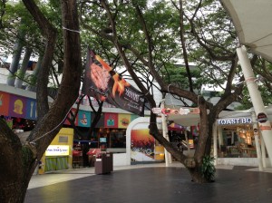 SCAPE, espace pour les jeunes artistes