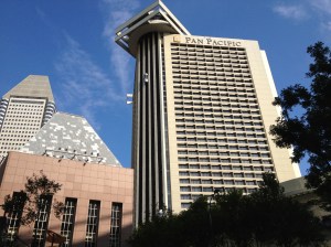 Pan Pacific