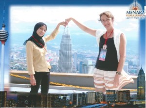KL Tower